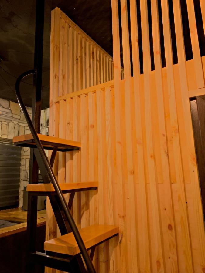 Luxury_Loft Daire Kamyanets-Podilski Dış mekan fotoğraf