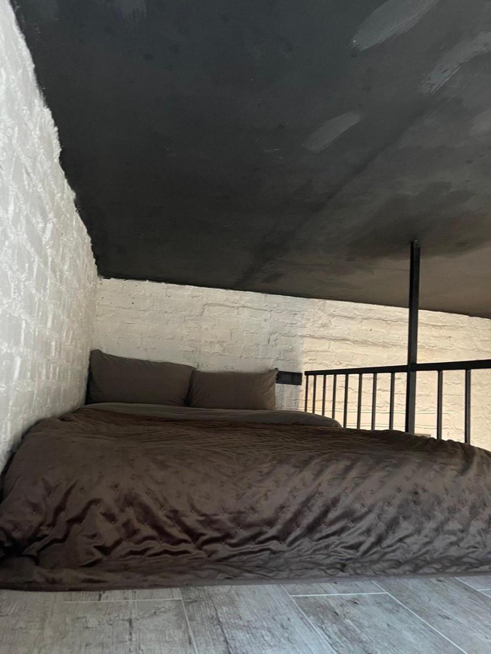 Luxury_Loft Daire Kamyanets-Podilski Dış mekan fotoğraf